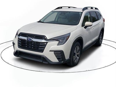 2024 Subaru Ascent Premium 8-Passenger