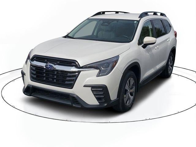 2024 Subaru Ascent Premium 8-Passenger