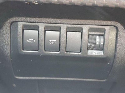 2024 Subaru Ascent Premium 8-Passenger
