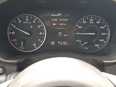 2024 Subaru Ascent Premium 8-Passenger