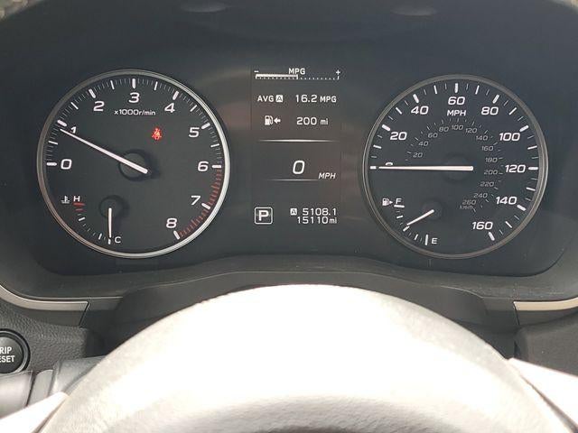 2024 Subaru Ascent Premium 8-Passenger