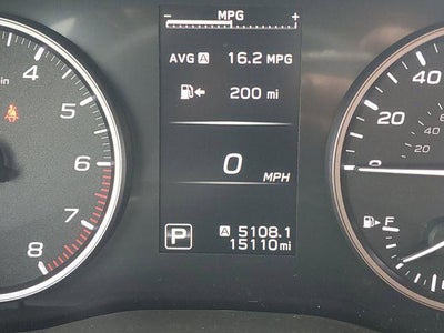 2024 Subaru Ascent Premium 8-Passenger