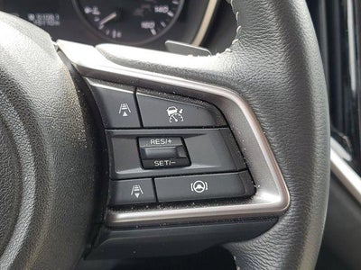 2024 Subaru Ascent Premium 8-Passenger