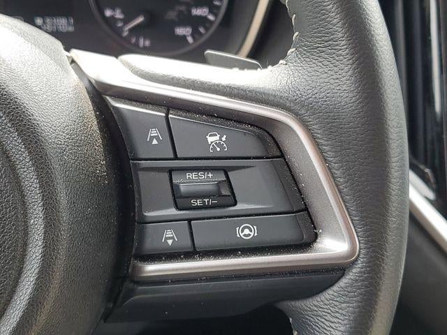2024 Subaru Ascent Premium 8-Passenger