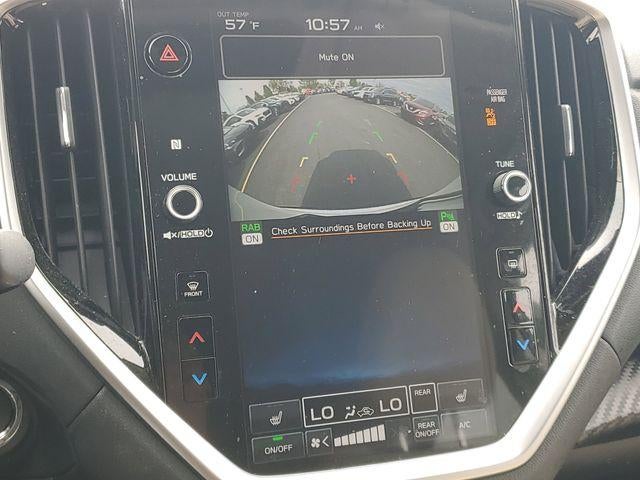 2024 Subaru Ascent Premium 8-Passenger