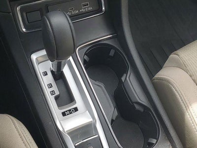 2024 Subaru Ascent Premium 8-Passenger