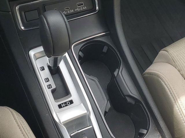 2024 Subaru Ascent Premium 8-Passenger