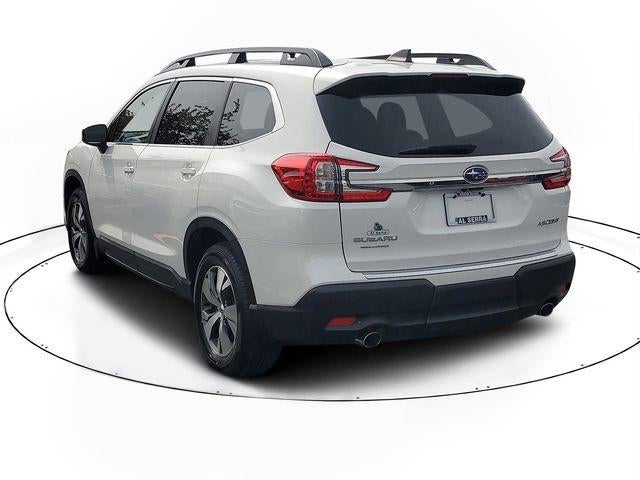 2024 Subaru Ascent Premium 8-Passenger