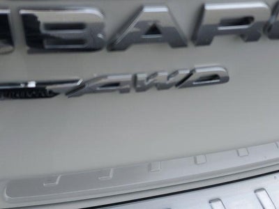 2024 Subaru Ascent Premium 8-Passenger