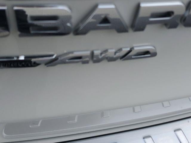 2024 Subaru Ascent Premium 8-Passenger