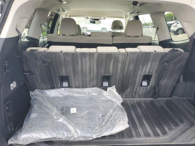 2024 Subaru Ascent Premium 8-Passenger