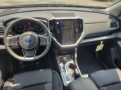 2025 Subaru Ascent Premium