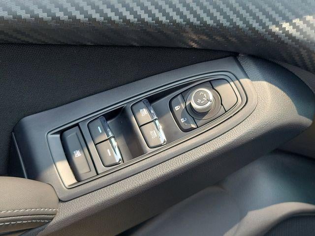 2025 Subaru Ascent Premium
