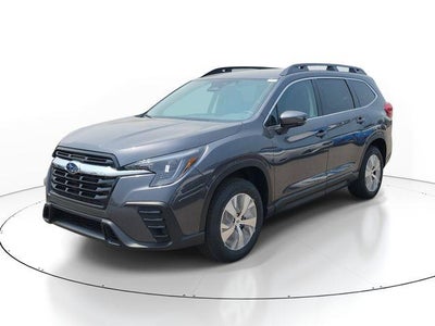 2025 Subaru Ascent Premium