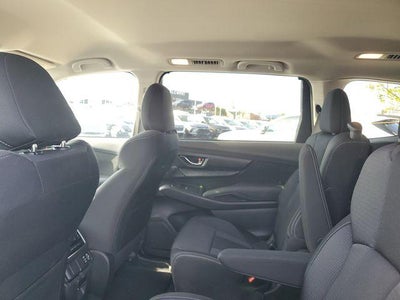 2024 Subaru Ascent Premium 7-Passenger