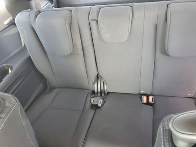 2024 Subaru Ascent Premium 7-Passenger