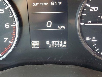 2024 Subaru Ascent Premium 7-Passenger