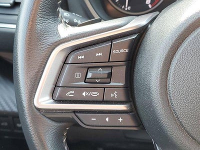 2024 Subaru Ascent Premium 7-Passenger