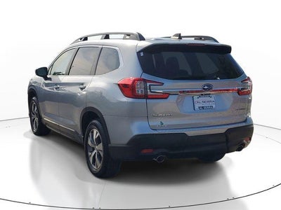 2024 Subaru Ascent Premium 7-Passenger