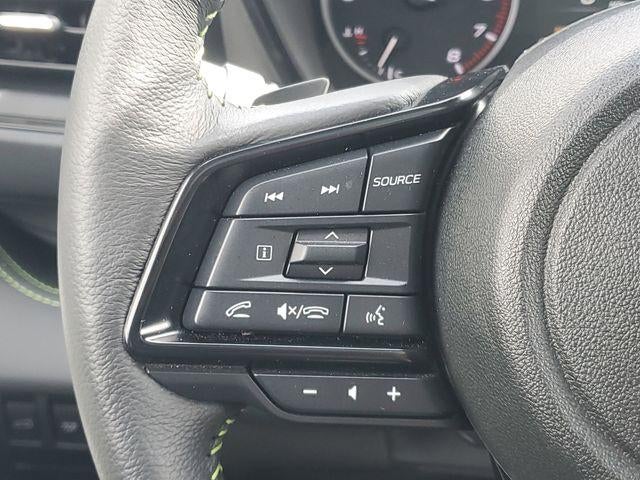 2025 Subaru Ascent Onyx Edition