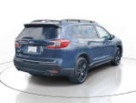 2025 Subaru Ascent Onyx Edition