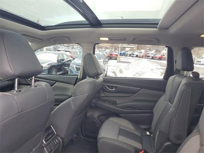 2024 Subaru Ascent Onyx Edition 7-Passenger