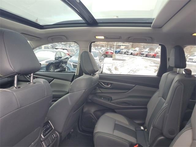 2024 Subaru Ascent Onyx Edition 7-Passenger
