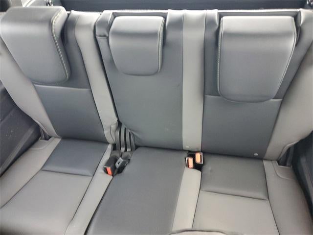 2024 Subaru Ascent Onyx Edition 7-Passenger