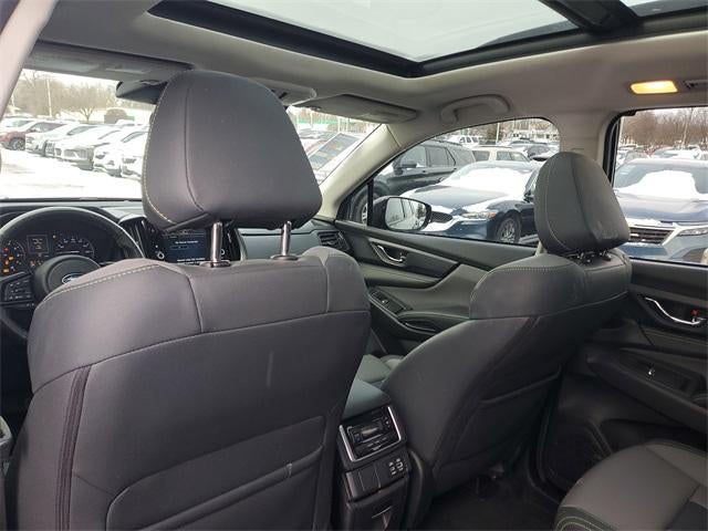 2024 Subaru Ascent Onyx Edition 7-Passenger