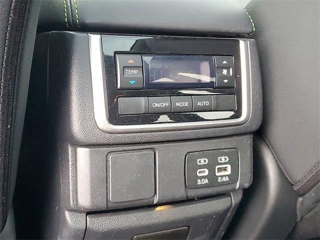 2024 Subaru Ascent Onyx Edition 7-Passenger