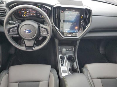 2024 Subaru Ascent Onyx Edition 7-Passenger