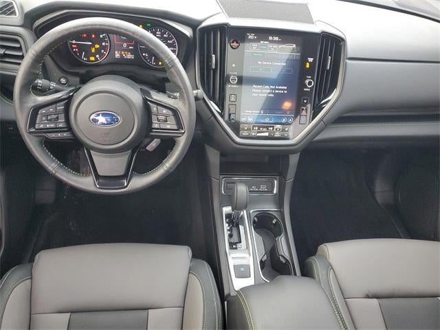 2024 Subaru Ascent Onyx Edition 7-Passenger