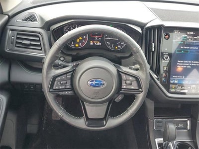 2024 Subaru Ascent Onyx Edition 7-Passenger