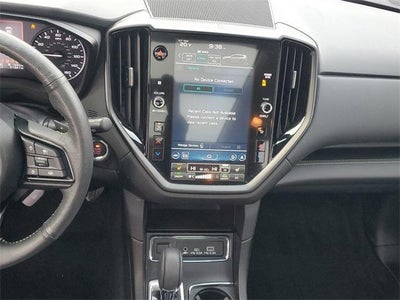 2024 Subaru Ascent Onyx Edition 7-Passenger