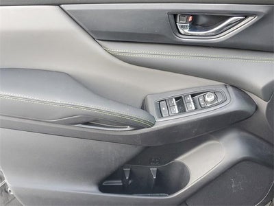 2024 Subaru Ascent Onyx Edition 7-Passenger