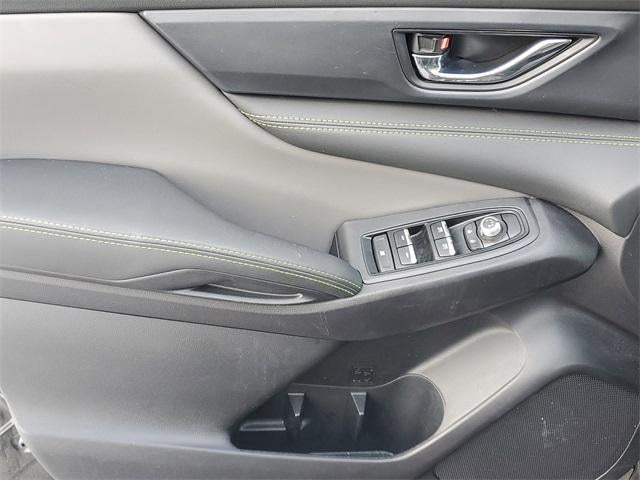 2024 Subaru Ascent Onyx Edition 7-Passenger