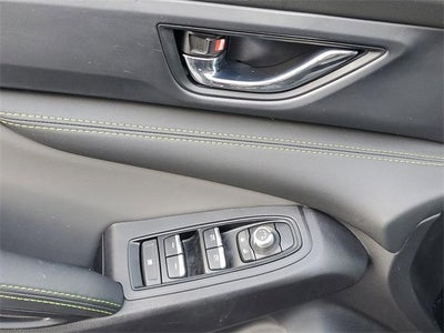 2024 Subaru Ascent Onyx Edition 7-Passenger