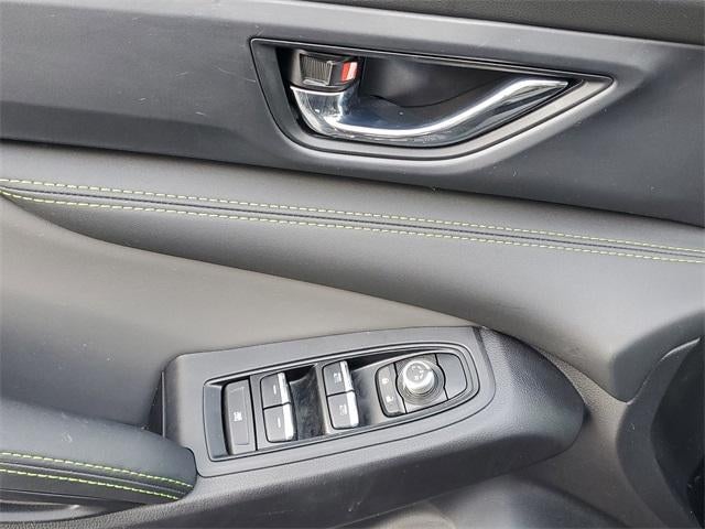 2024 Subaru Ascent Onyx Edition 7-Passenger