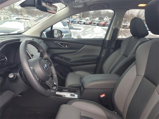 2024 Subaru Ascent Onyx Edition 7-Passenger