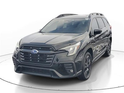 2024 Subaru Ascent Onyx Edition 7-Passenger
