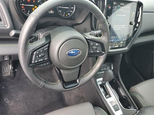 2024 Subaru Ascent Onyx Edition 7-Passenger