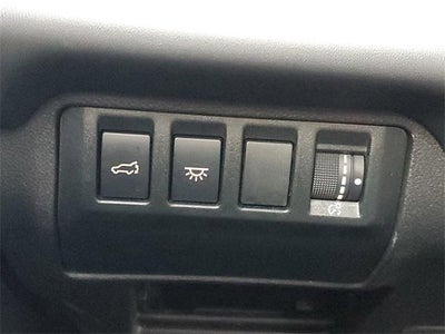 2024 Subaru Ascent Onyx Edition 7-Passenger