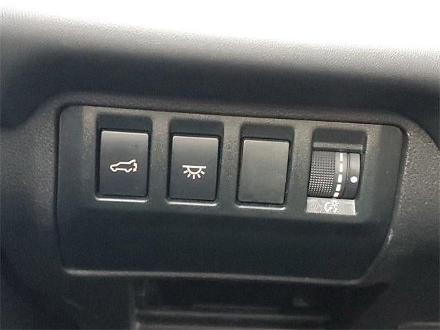 2024 Subaru Ascent Onyx Edition 7-Passenger