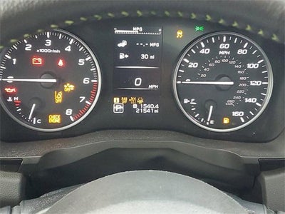 2024 Subaru Ascent Onyx Edition 7-Passenger