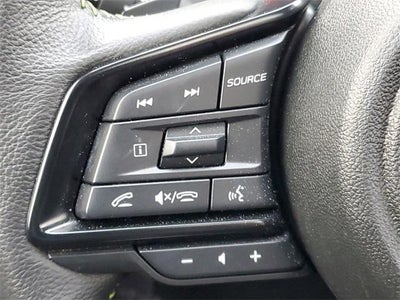 2024 Subaru Ascent Onyx Edition 7-Passenger