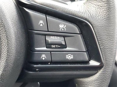 2024 Subaru Ascent Onyx Edition 7-Passenger