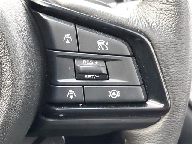 2024 Subaru Ascent Onyx Edition 7-Passenger