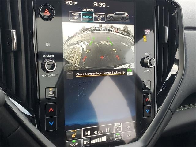 2024 Subaru Ascent Onyx Edition 7-Passenger