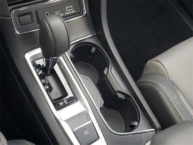 2024 Subaru Ascent Onyx Edition 7-Passenger