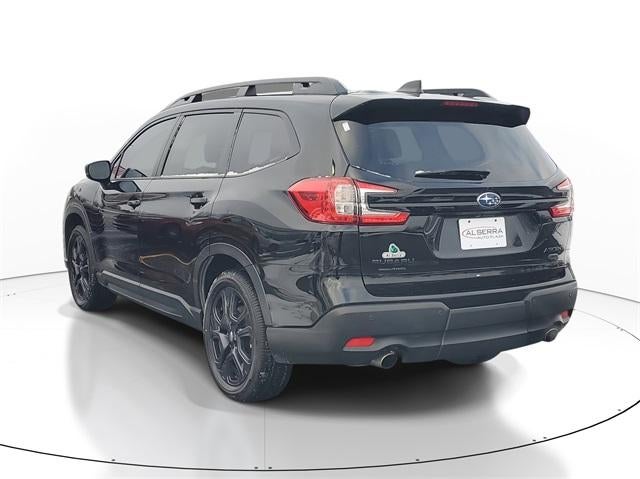 2024 Subaru Ascent Onyx Edition 7-Passenger